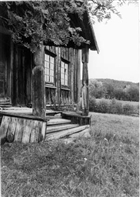 BONDGÅRD BOSTADSHUS