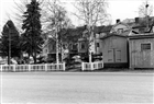 BOSTADSHUS