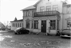 GÄSTGIVERI BIL BOSTADSHUS