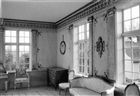 BOSTADSHUS MUSEUM HERRGÅRD INTERIÖR