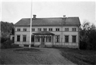 BOSTADSHUS PRÄSTGÅRD