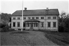 BOSTADSHUS PRÄSTGÅRD
