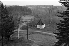 BOSTADSHUS KYRKA PRÄSTGÅRD