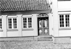 BOSTADSHUS YTTERDÖRR