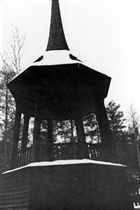 KYRKA