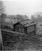 FRILUFTSMUSEUM BONDGÅRD LADA