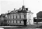 STADSMOTIV HOTELL