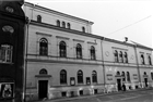 STADSMOTIV TEATER