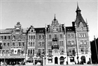 AFFÄRSBYGGNAD AFFÄRSGATA