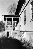 BOSTADSHUS FÖRSTUBRO
