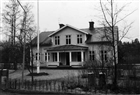 BOSTADSHUS PRÄSTGÅRD