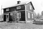 BONDGÅRD BOSTADSHUS