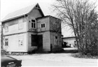 BOSTADSHUS