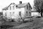 BOSTADSHUS TRÄDGÅRD