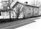 BOSTADSHUS