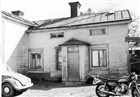 BOSTADSHUS