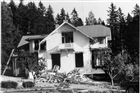 BOSTADSHUS