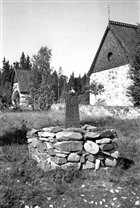 KYRKA FRILUFTSMUSEUM MILSTOLPE MILSTOLPE