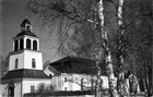 KYRKA