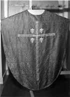 KYRKOTEXTIL SKRUD KYRKA