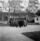 FÖDELSEDAGSFIRANDE