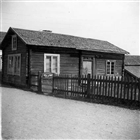 FISKAREBOSTAD BOSTADSHUS