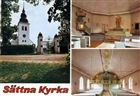 KYRKA