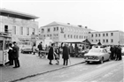 TORGHANDEL