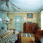 BOSTADSINTERIÖR