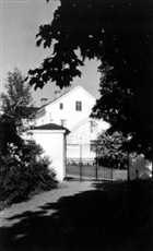 BOSTADSHUS PRÄSTGÅRD