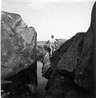 BERG HÖGA KUSTEN