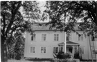 BOSTADSHUS PRÄSTGÅRD