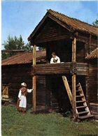 FRILUFTSMUSEUM
