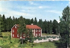 GÄSTGIVERI FRILUFTSMUSEUM