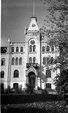 GRUNDSKOLA SKOLA