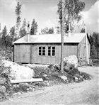 KOLARKOJA BOSTADSHUS