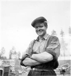 KOLARE MAN