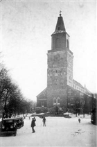 KYRKA