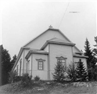 FRIKYRKA