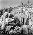 HÖGA KUSTEN HAV BERG
