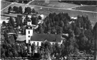 KYRKA