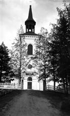 KYRKA