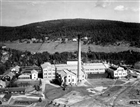 INDUSTRIBYGGNAD BOSTADSHUS