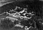 SANATORIUM SANATORIUM