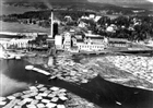 INDUSTRIOMRÅDE PAPPERSINDUSTRI TIMMER