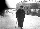 MANSPORTRÄTT