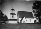 KYRKA KLOCKSTAPEL