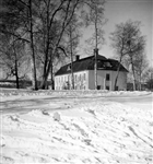 BOSTADSHUS HERRGÅRD