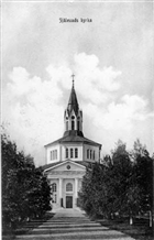 KYRKA