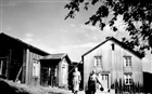 MAN KVINNA BOSTADSHUS